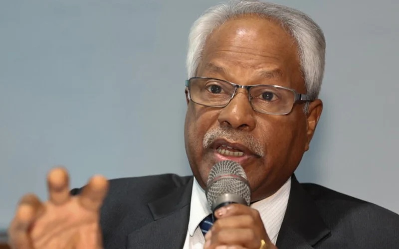 இன வாரியாகத்தான் ஆட்சிக்குழு உறுப்பினர்கள் சேவையாற்ற வேண்டுமா?