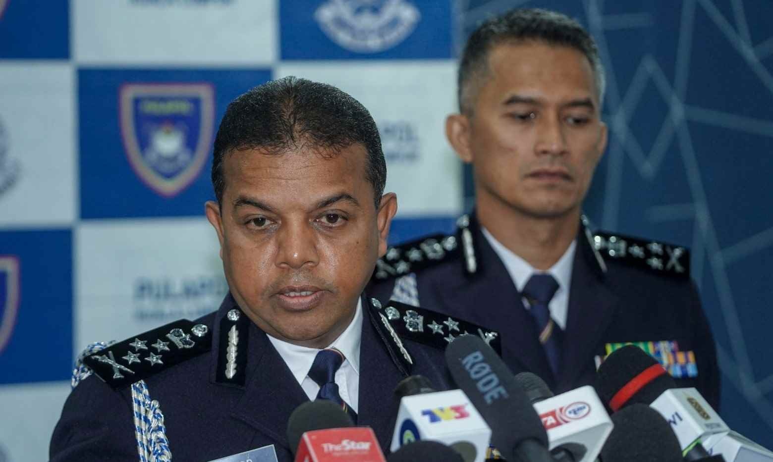 முகைதீன் யாசினின் மருமகனை பிடிப்பதற்கு மேலும் சில விவரங்கள் கோரப்பட்டுள்ளன