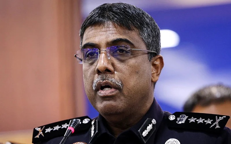 நாடு மலேசியத் தினத்தை கொண்டாடும் வேளையில் கோலாலம்பூரில் ஆர்ப்பட்டம் நடத்தத் திட்டமா?