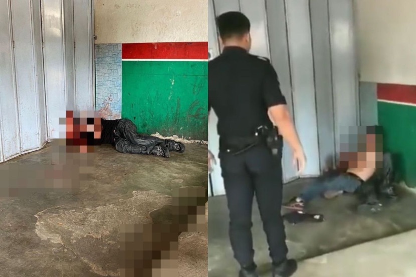 கைகலப்பில் அரசாங்க ஊழியர் மரணம்