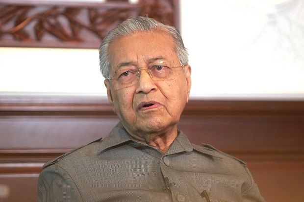 மலாய்க்காரர் அல்லாதவர்கள் ஆற்றிய பெரும் பங்களிப்பு