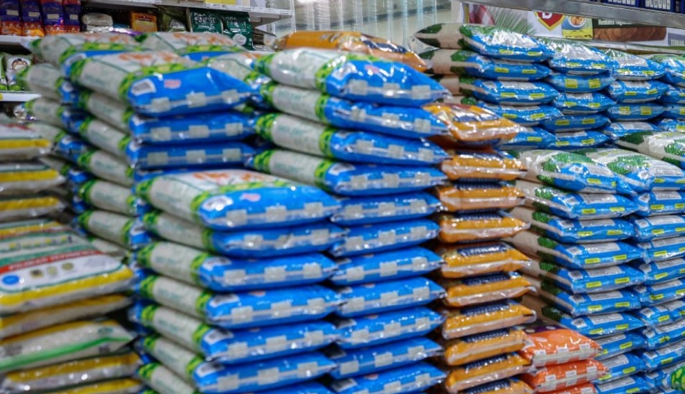 அரிசி தட்டுப்பாட்டுக்கு தீர்வு காணும் நடவடிக்கை அல்ல