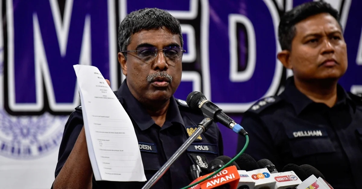 மூன்று விசாரணை அறிக்கைகள் திறக்கப்பட்டுள்ளன