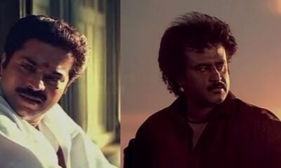 ரஜினி போல் மறக்கடிக்கப்பட்ட சொந்த பெயர் மம்மூட்டியின் நிஜ பெயர் இதுதான்