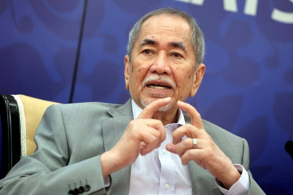 மேலவைத் தலைவரின் டெலிகிராம் கணக்கு ஊடுருவப்பட்டள்ளது