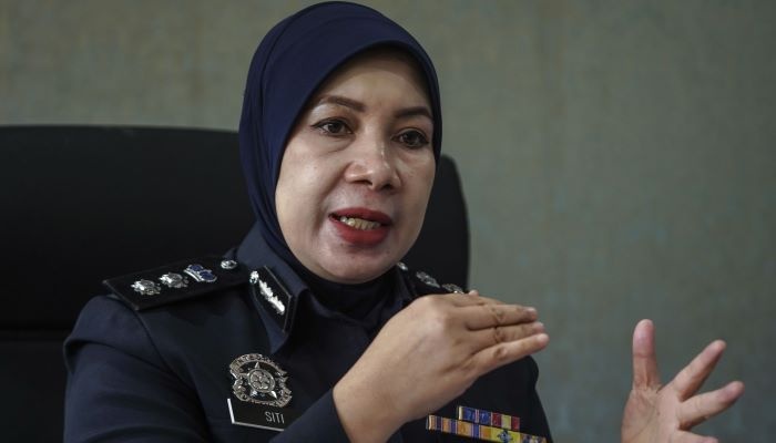 முக்கிய சந்தேகப் பேர்வழி பிடிபட்டார்