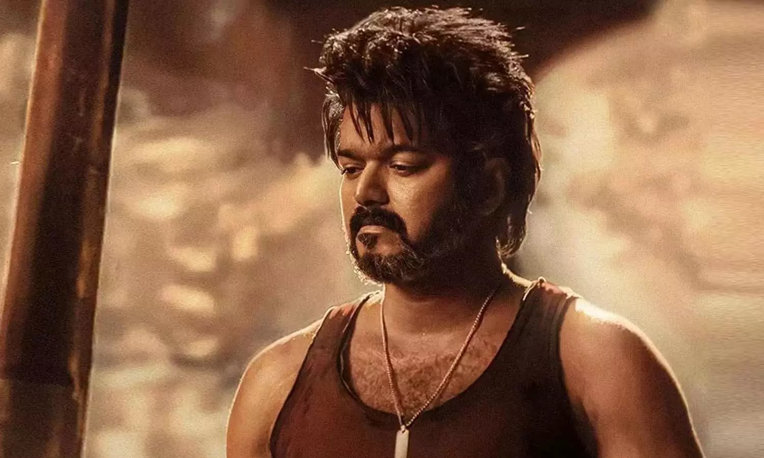 லியோ இசை வெளியீட்டு விழா ரத்து