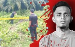 தர்​வீன் ராஜ் கொலை, 4 ஆயிரம் வெள்ளியை பறிக்கத் திட்டமா?