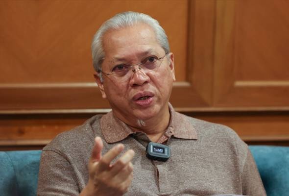 மலாய்க்காரர்கள் பிளவு​ப்பட்ட்டால் அரசியல் நிலைத்தன்மை இருக்காது