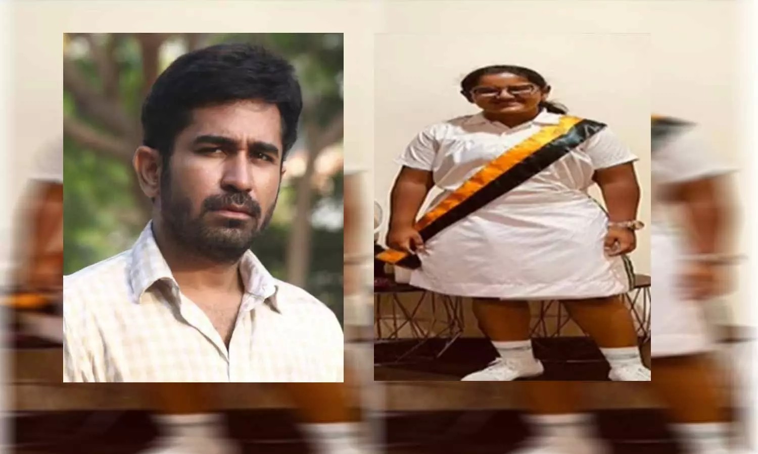 பிரபல இசையமைப்பாளர் விஜய் ஆண்டனியின் மகள் தூக்கிட்டு தற்கொலை