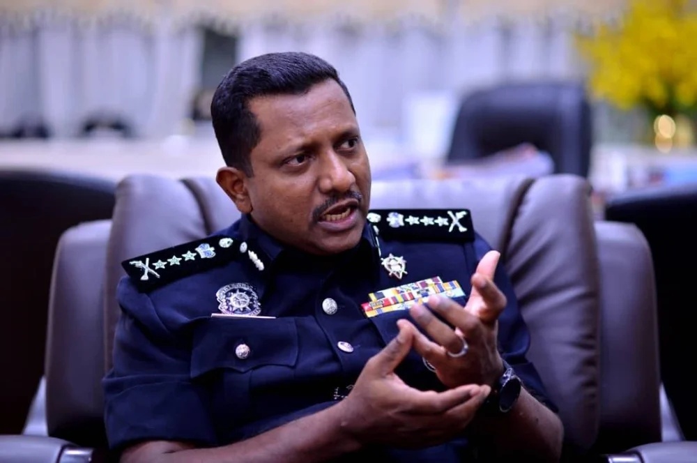 விசாரணை முழுமையாக முடிவடைந்தது