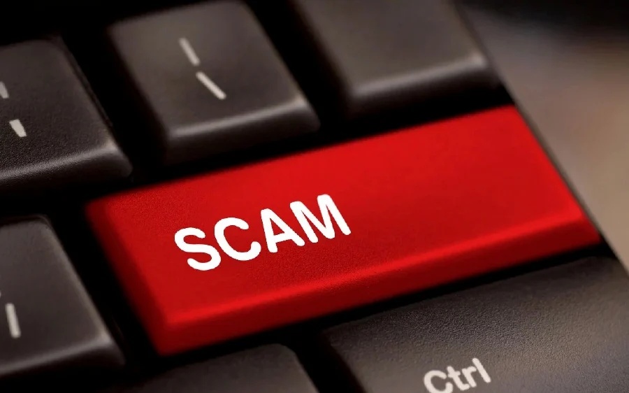 லவ் ஸ்கேம் மோசடி தொடர்பில் 9 பேர் கைது