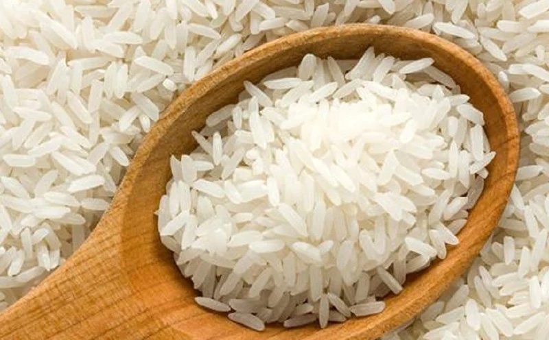 பீதியினால் அரிசி வெகுவாக முடிகிறது