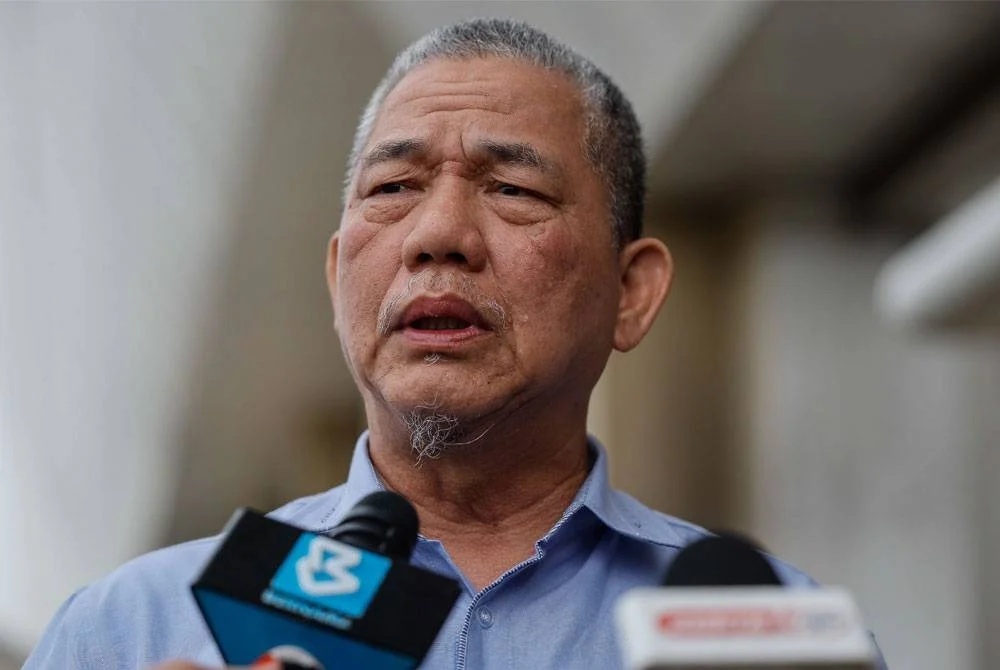 துணைப் பிரதமர் அகமாட் ஸாஹிட் விடுவிப்பு நீதிமன்ற முடிவை மதிக்கிறோம்