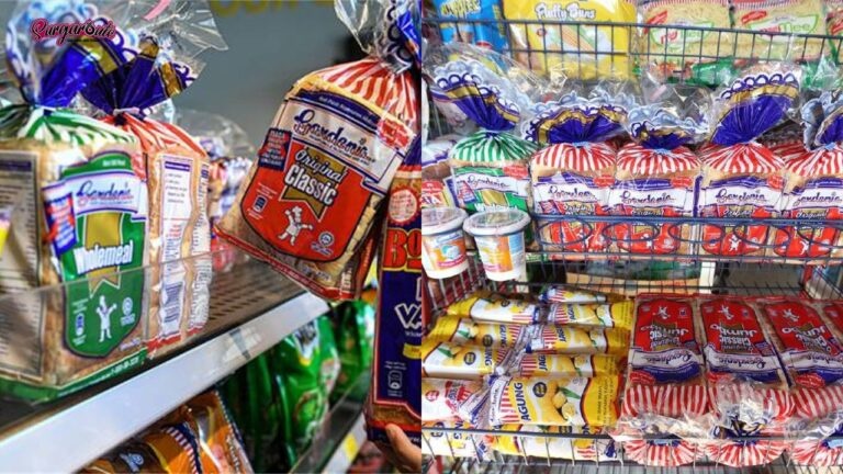 கார்டேனியா ரொட்டி விலை 5 விழுக்காடு வரை விலையேற்றம்