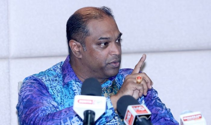 மித்ரா நிதி முறையாக ஒதுக்கப்பட்டு வருகிறது