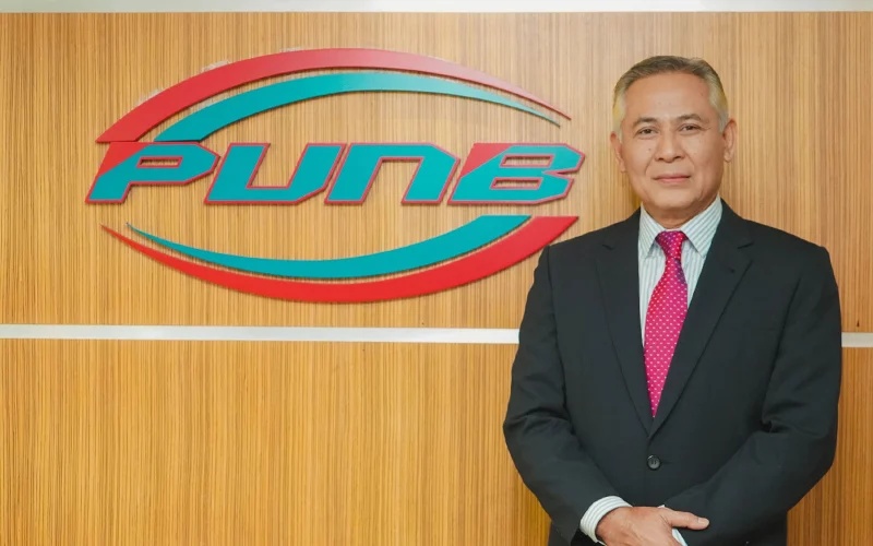 அக்ரில் சானி பி.யு.என்.பி தலைவர் ஆனார்