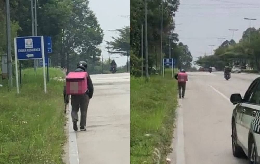 அந்த சம்பவம் குறித்து இன்னும் அறிக்கை வெளியிடப்படவில்லை