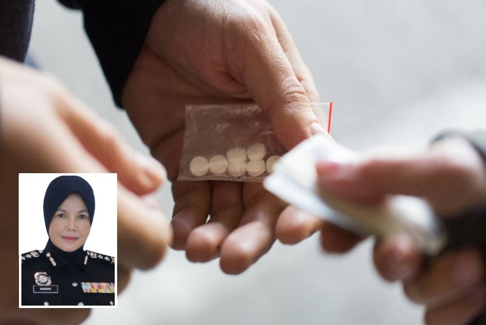 போதைப்பொருள் கடத்தல் கும்பல் முறியடிப்பு