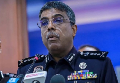 எந்தவொரு விண்ணப்பமும் பெறப்படவில்லை