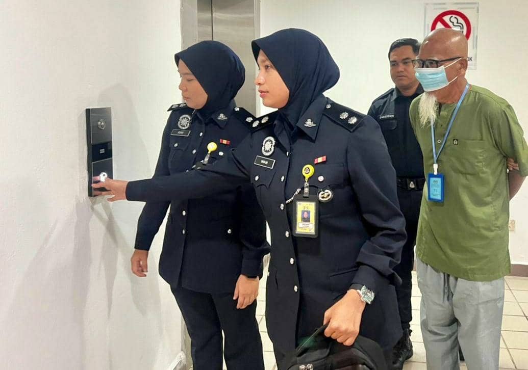 மாந்திரீகத்தின் மூலம் நோயை குணப்படுத்துவதா?