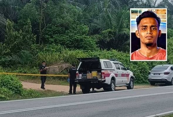 அடித்து, எரியூட்டப்பட்டவர் என் மகன் டர்வின்ராஜ்தான் - தாய் வத்மா வேதனை