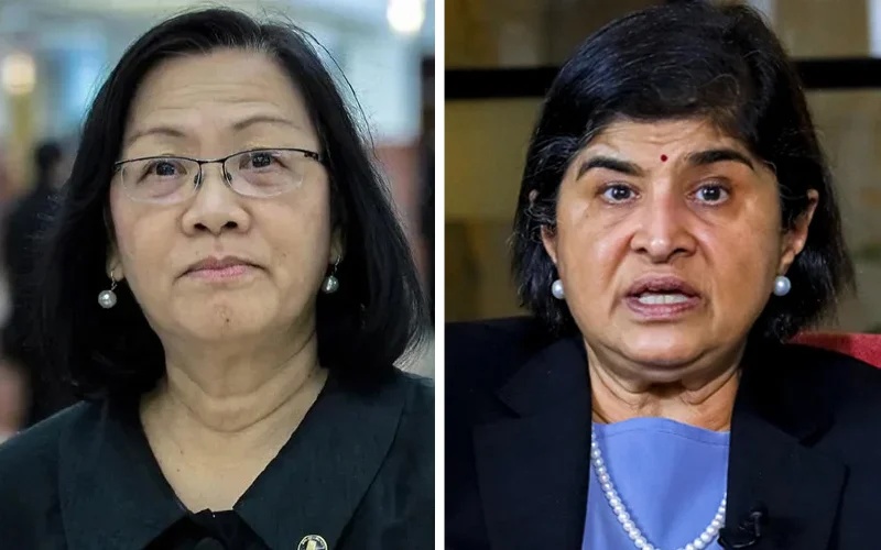 ஸாஹிட் விடுதலை , விளக்கமளிக்கப்பட வேண்டும்