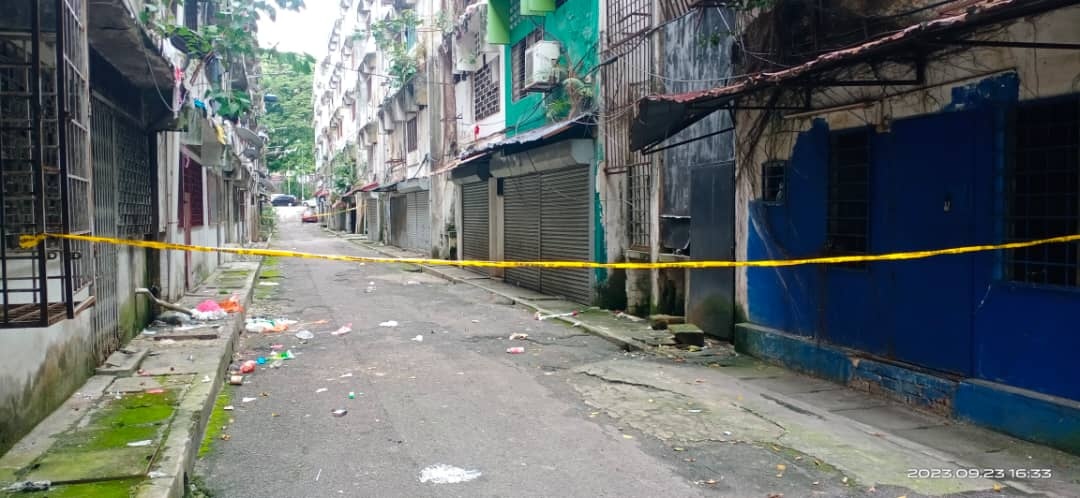 மூன்று இலங்கை பிரஜைகள் கை கால்கள் கட்டப்பட்டு, கொடூரமாக வெட்டிக் கொலை - கோலாலம்பூர் செந்தூலில் சம்பவம்