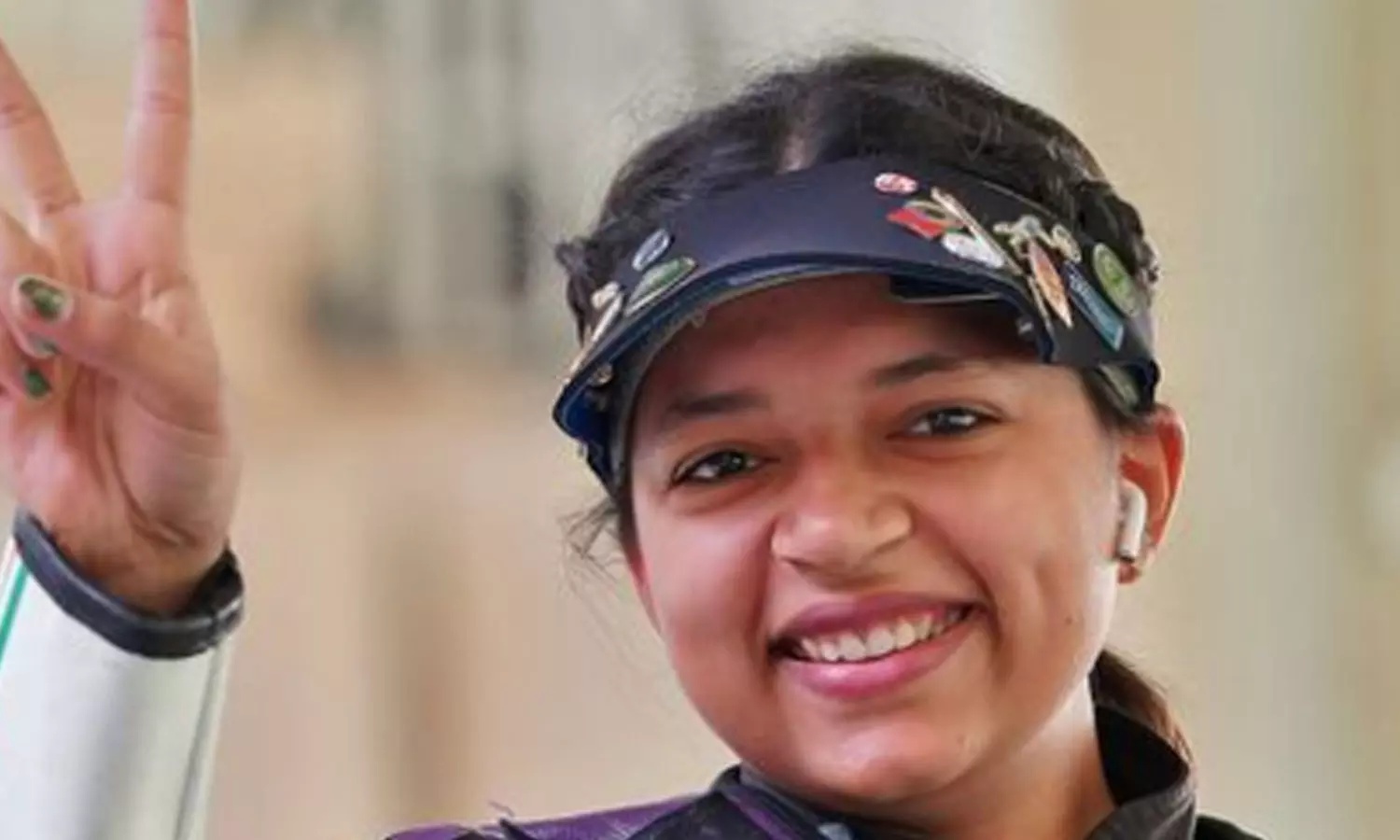 ஆசிய விளையாட்டு போட்டி: துப்பாக்கி சுடுதலில் தங்கம் வென்றார் இந்திய வீராங்கனை- லைவ் அப்டேட்ஸ்