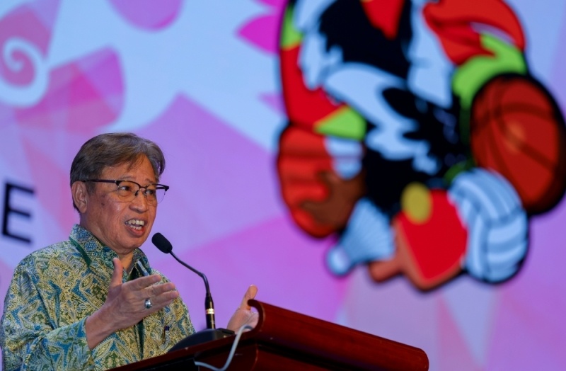 சரவாக் மாநிலத்தில் கல்வி, அரசியலாக்கப்படாது