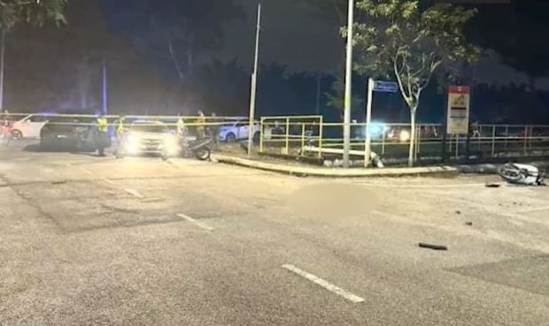 ஒருவருக்கும் அதிகமானோர் சம்பந்தப்பட்டு இருக்கலாம்