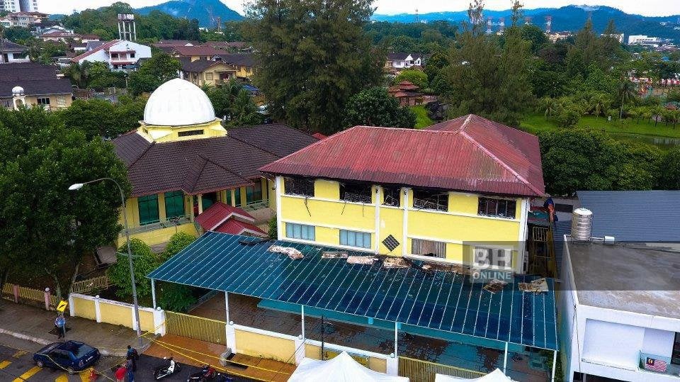 இளைஞனின் தண்டனை நிலைநிறுத்தப்பட்டது