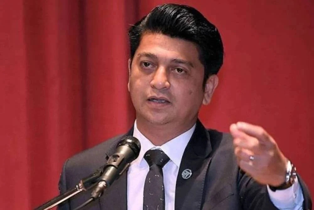 முன்னாள் சட்டமன்ற உறுப்பினர் விடுவிப்பு