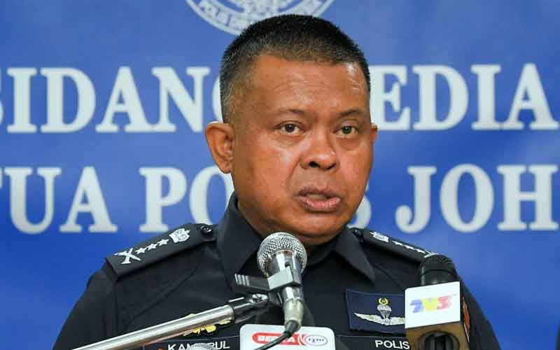 ஓன்லைன் சூதாட்டம் 153 பேரை கைது