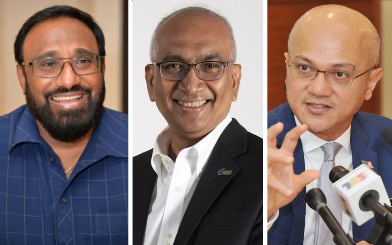 டிஎன்பி புதிய தலைமைச் செயலாளர் பதவிக்கு வேள்பாரி பெயர்?