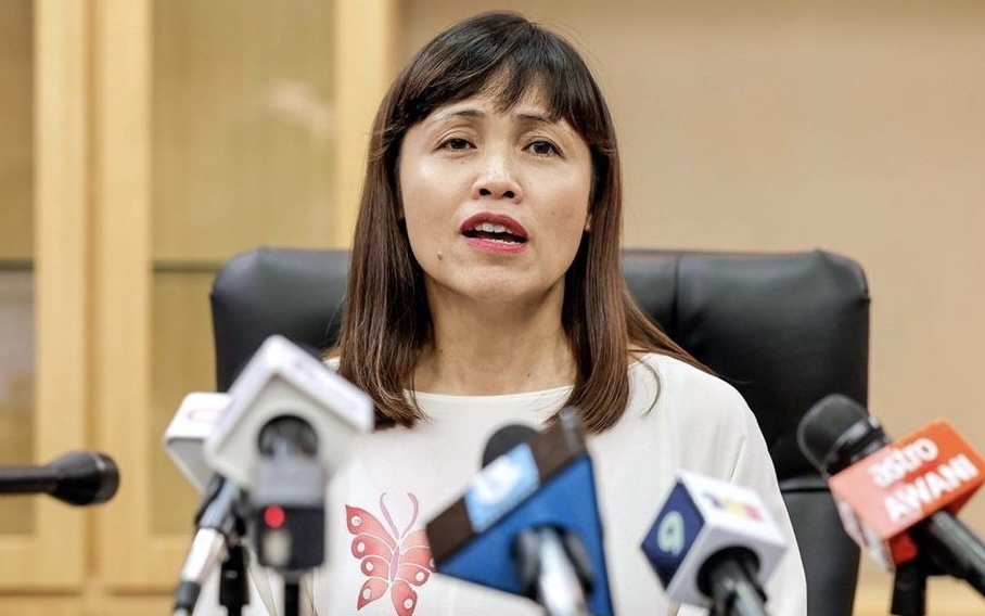 இடைத்தேர்தல் பிரச்சாரத்தில் 3ஆர் விவகாரம் குறித்து புகார் அறிக்கைகள் இதுவரையில் பெறப்படவில்லை – தியோ