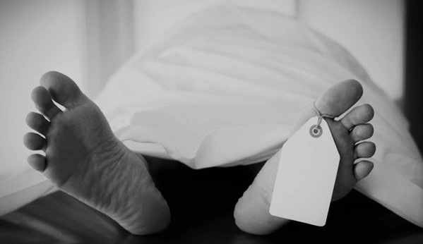 சித்ரவதை செய்யப்பட்ட மனைவி மரணம், கணவர் கைது