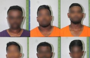 தீபாவளியின் போது போலீசார் பிடித்த சென்ற சம்பவமே - தர்வீன் ராஜ் கொலை காரணமாகும்