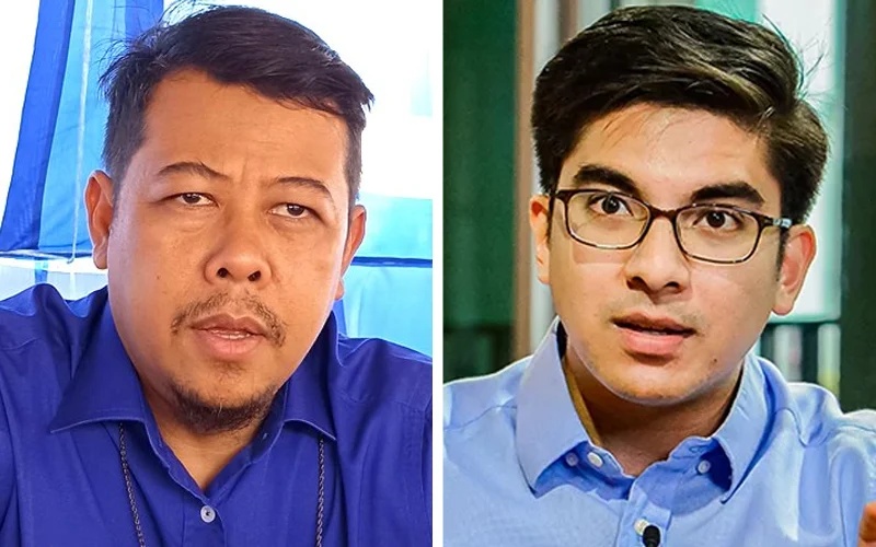 ஷெட் செடிக் ஷெட் அப்துல் ரஹ்மான் பதவி விலக வேண்டும்