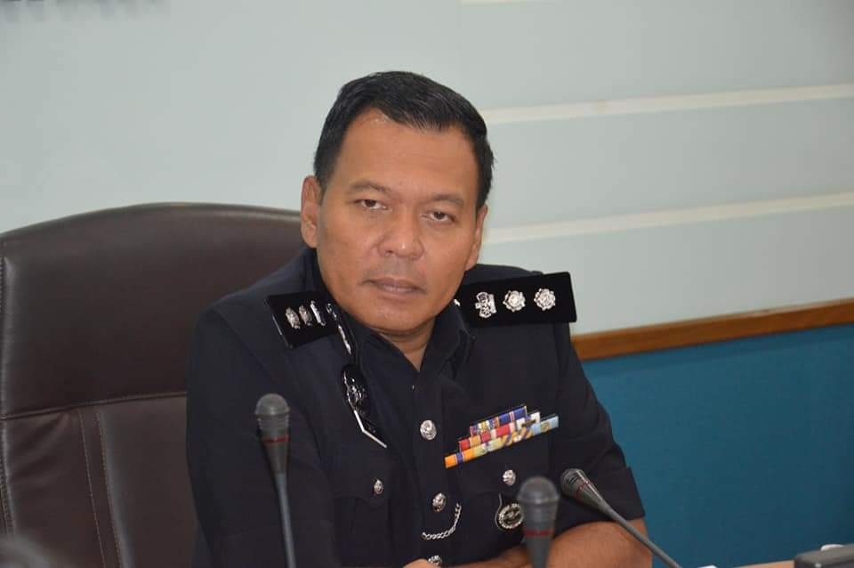 இரண்டு ஆசாமிகள் தீவிரமாக தேடப்பட்டு வருகின்றனர்