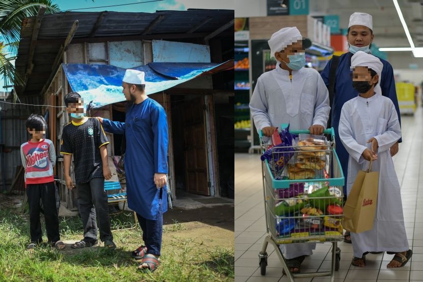 ஒரே குடும்பத்தைச் சேர்ந்த மூவர் கருகி மாண்டனர்