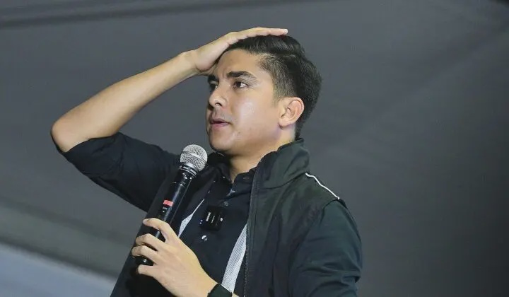 மானிய ஒதுக்கீடு மீட்டுக்கொள்ளப்பட்டதாக சையிட் சாடிக் குற்றச்சாட்டு