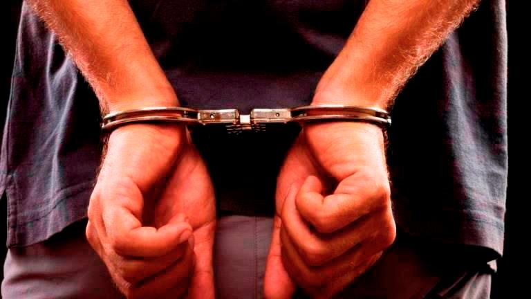 மலேசியப் பிரஜை, நார்வேயில் கைது