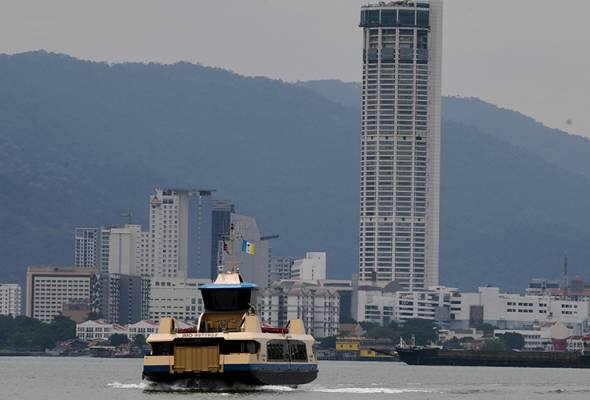 ஃபேரி மற்றும் பேருந்து பயண அட்டை ஒருங்கிணைக்கப்படலாம்