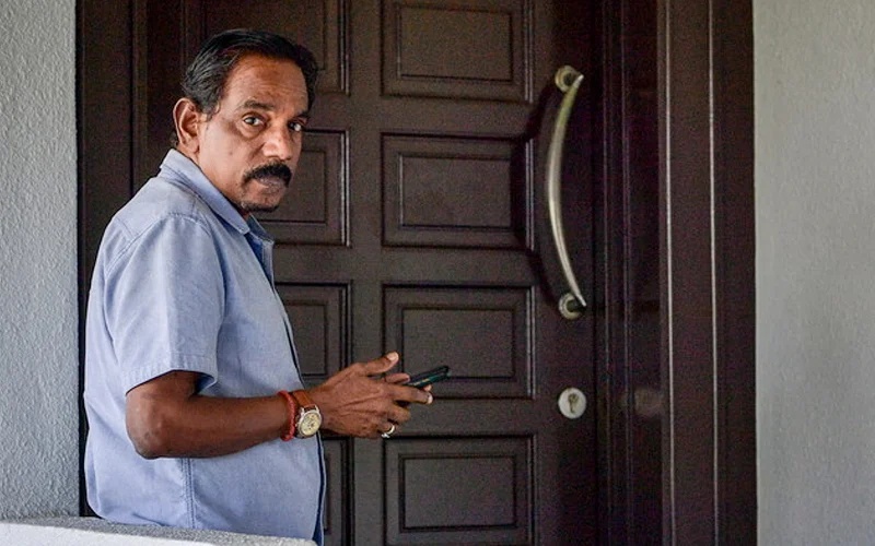 மித்ரா நிதியை மோசடி செய்ததாக வர்த்தக ஆலோசகர் மீது குற்றச்சாட்டு