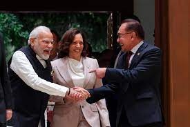 மலேசியாவுடன் தனது வெற்றியை இந்தியா பகிர்ந்து கொள்ள வேண்டும்