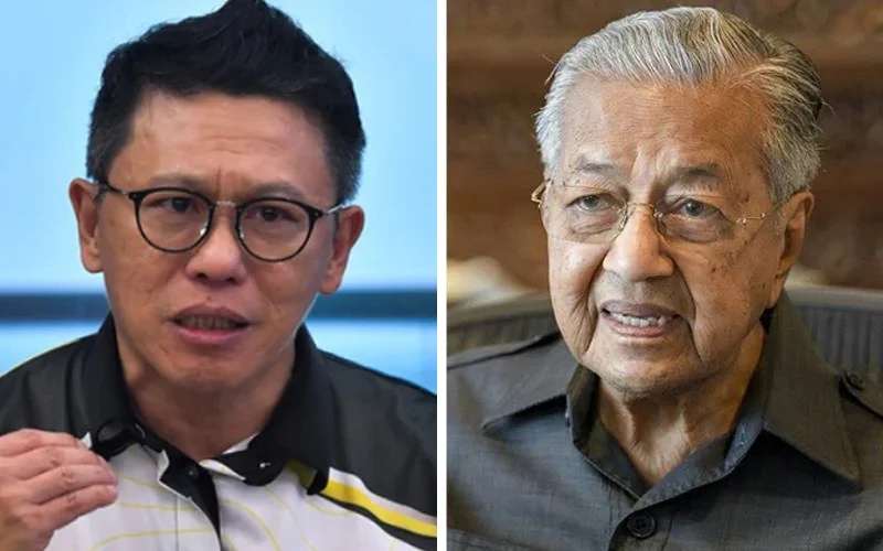 மலாய்க்காரர் அல்லாத கட்சிகள் பேதத்தை விதைக்கவில்லை