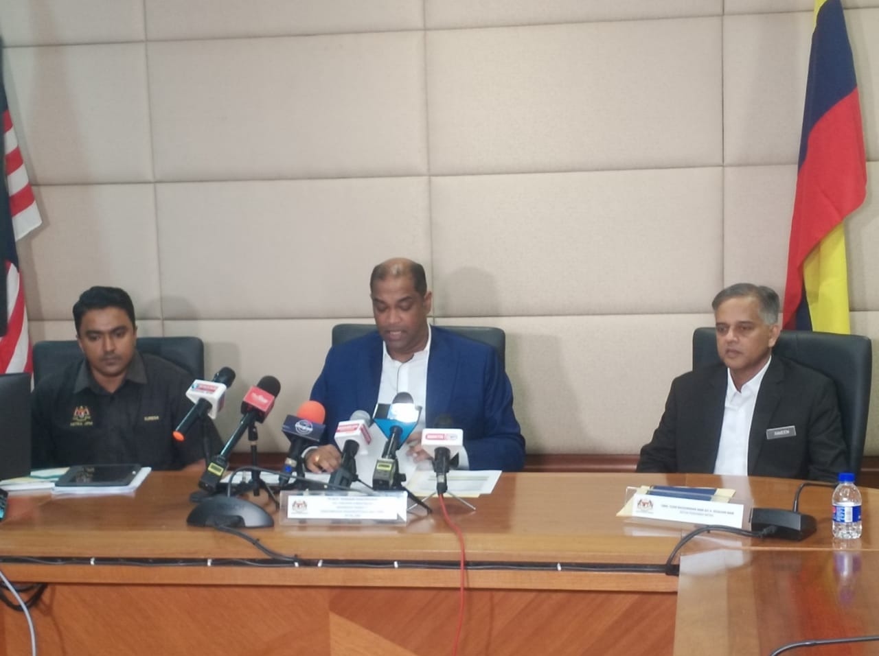 இந்தியர்கள் நலன் சார்ந்த மேலும் 3 திட்டங்களை அறிவித்தது மித்ரா