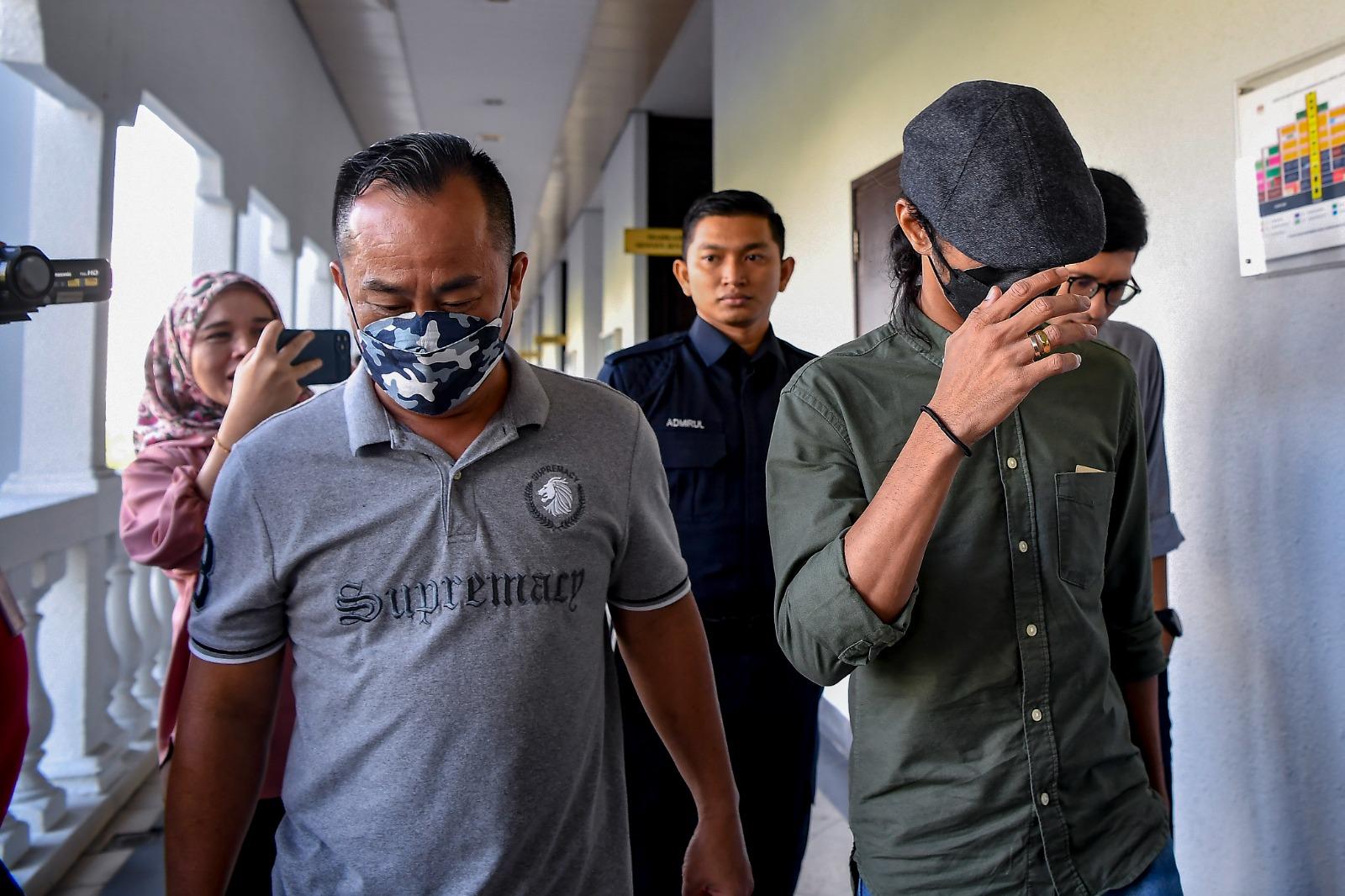 செமினி தமிழ்ப்பள்ளி மேலாளர் வாரியத்திடம் வெ.875,000 மோசடி- இரு குத்தகையாளர்கள் மீது குற்றச்சாட்டு