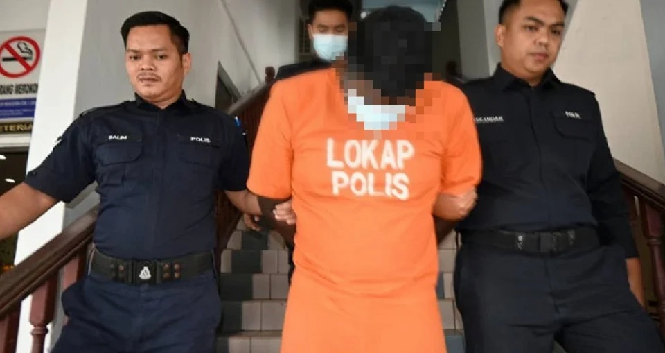 நீதிமன்ற காவலாளிக்கு 6 மாத சிறைத் தண்டனை